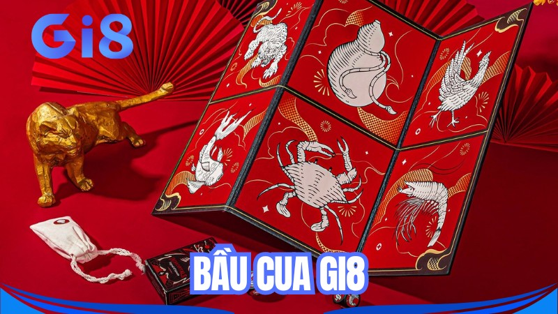 Hướng dẫn tham gia bầu cua GI8 học một số mẹo hay từ cao thủ