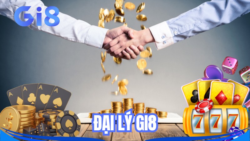 Hướng dẫn từng bước đăng ký Đại Lý GI8